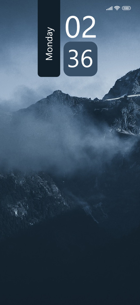Fog Show screenshot