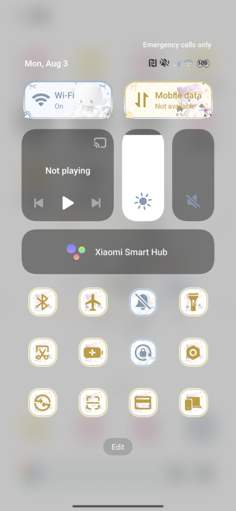Habee Lamb screenshot