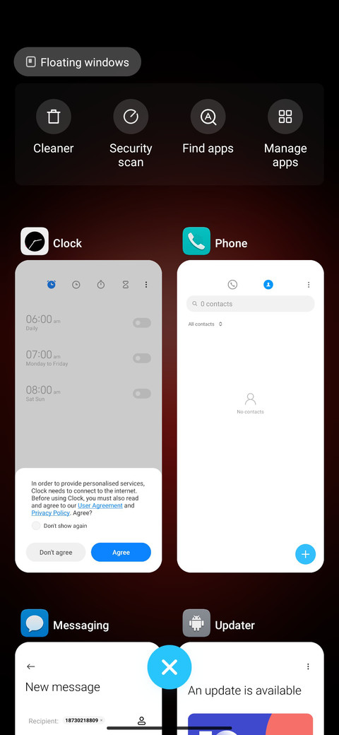 Couple FL screenshot