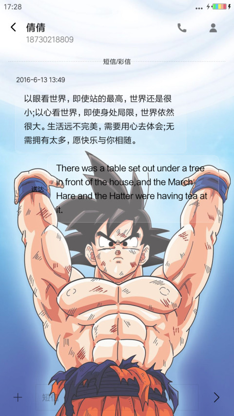 七龙珠 screenshot