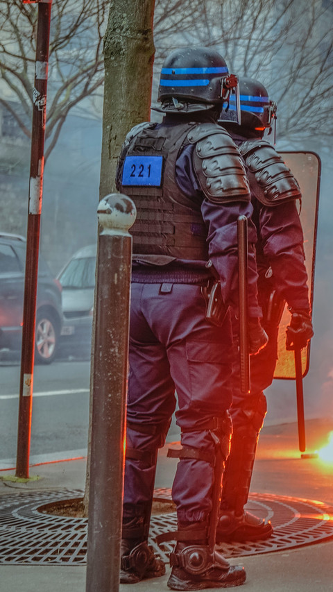 Policeman (4) screenshot