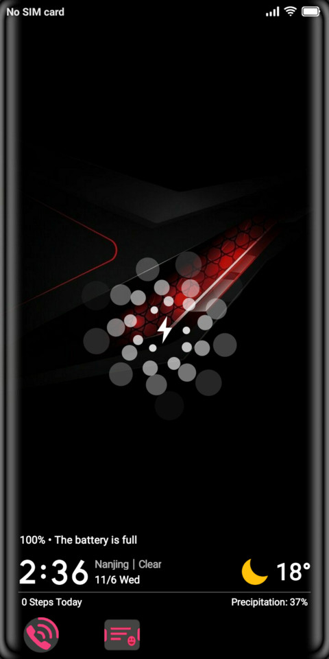 Rog_Os_DWM3 screenshot