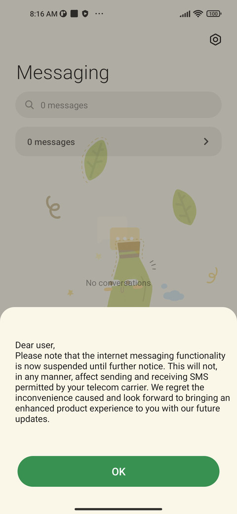 Stop Banana Green screenshot