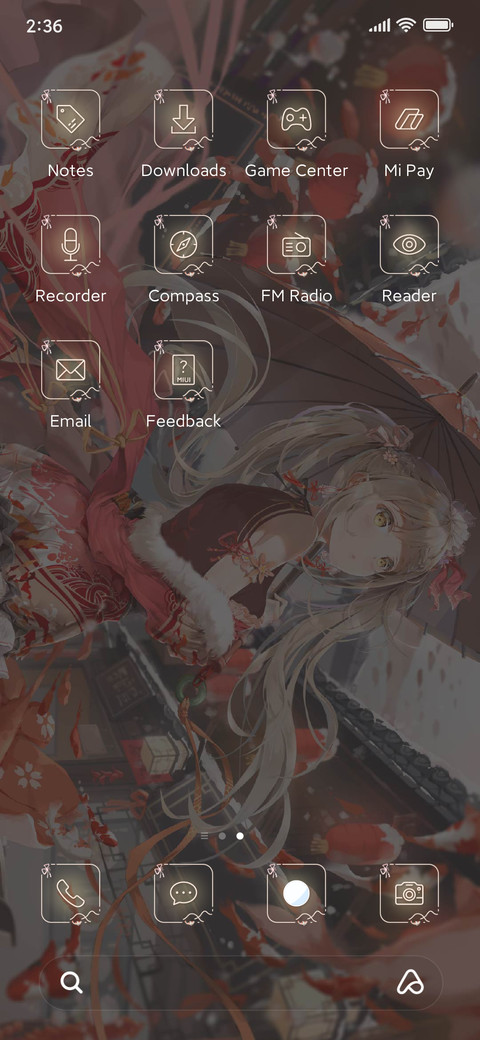 What year is today screenshot