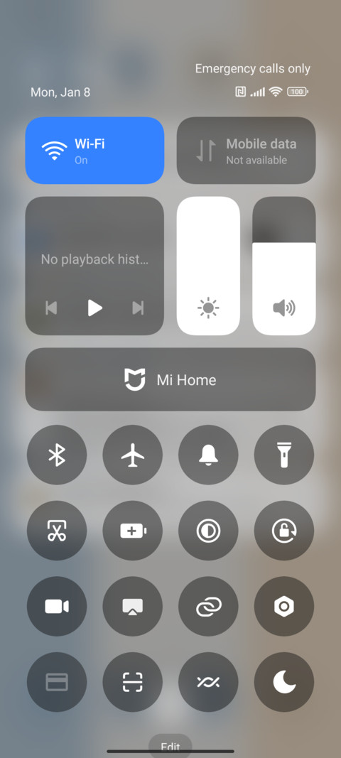Azure rocket screenshot