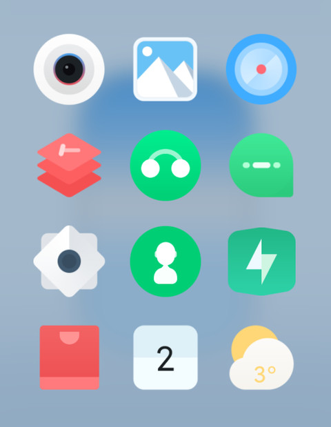 以太 screenshot