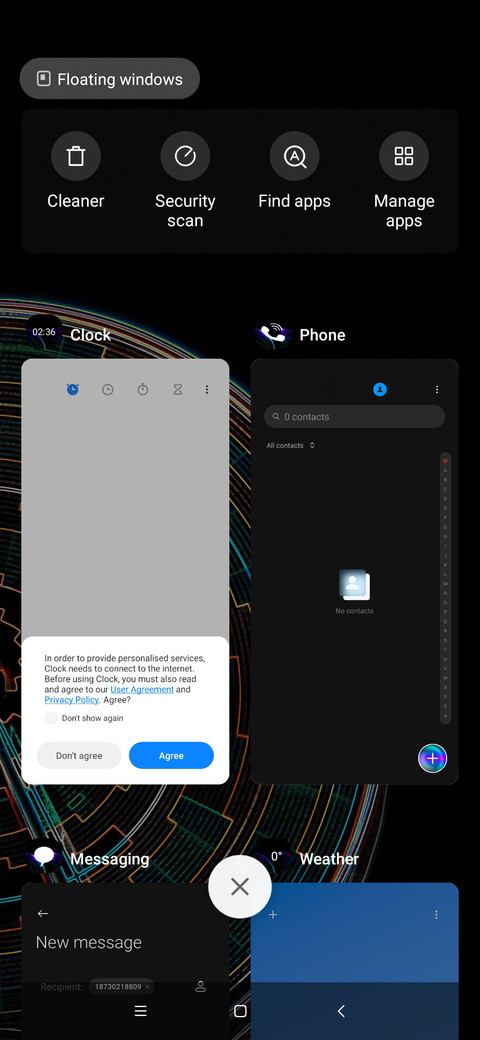 FerrisWheel_WN screenshot