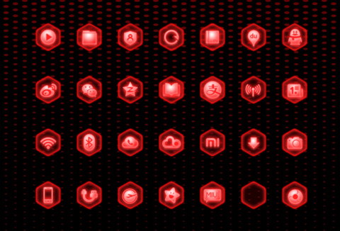 Reddot NY screenshot