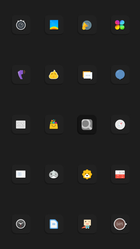  In Design  Valak screenshot
