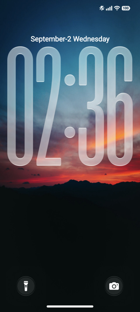 NOX_V3 screenshot