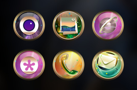 Statue Of Luxury screenshot