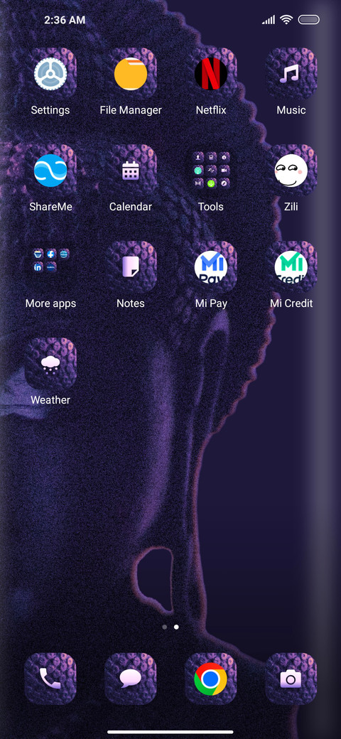 Buddha_5 screenshot