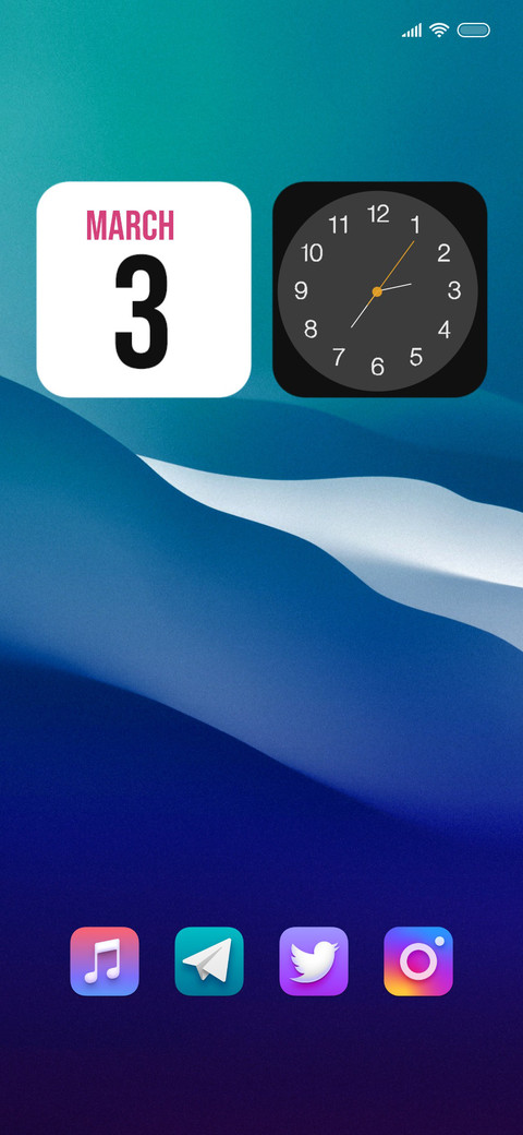 iOS screenshot