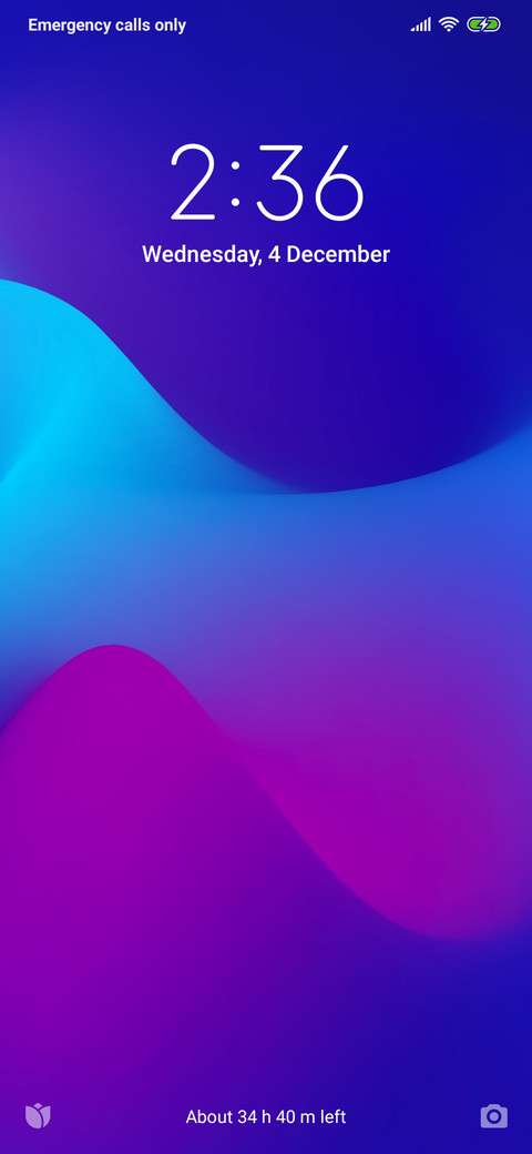 COLORFUL 2.0 screenshot