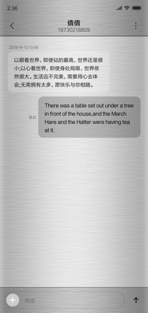 亮银Pro screenshot