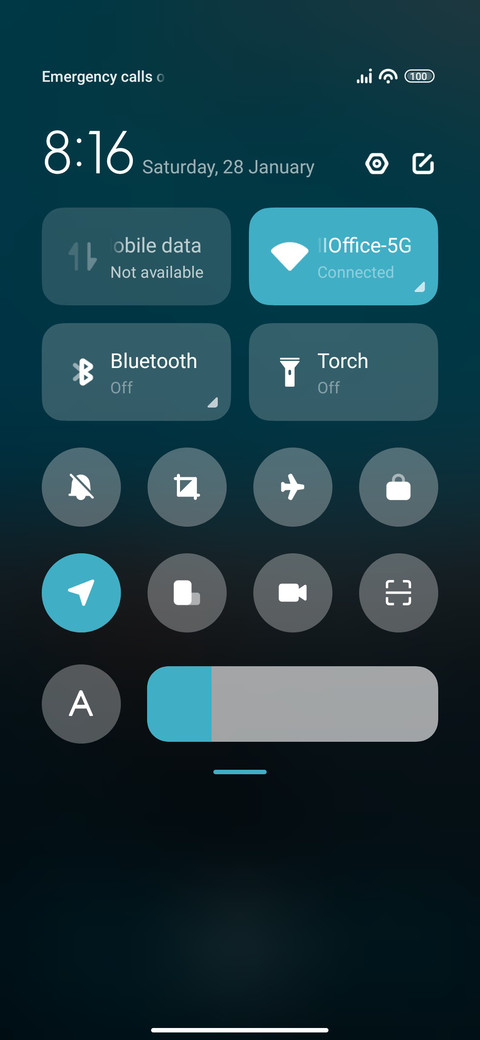IndiaTower screenshot