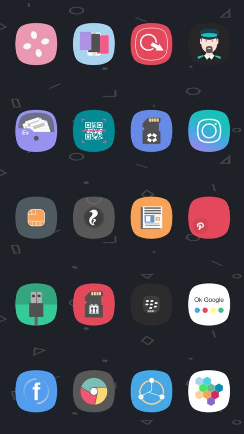 Mi Nato screenshot