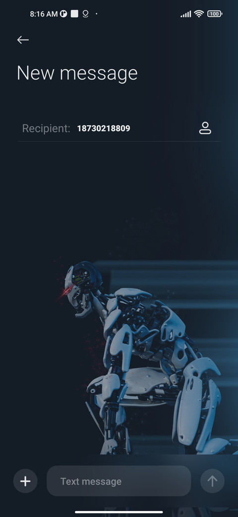 Machine Age screenshot