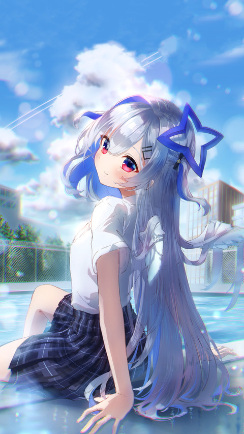 堪称最佳女友的星座 screenshot
