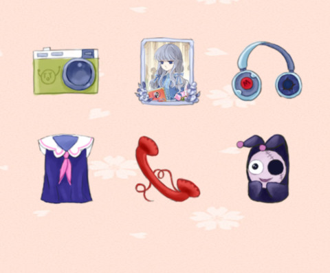 明蓝·有妖气 screenshot