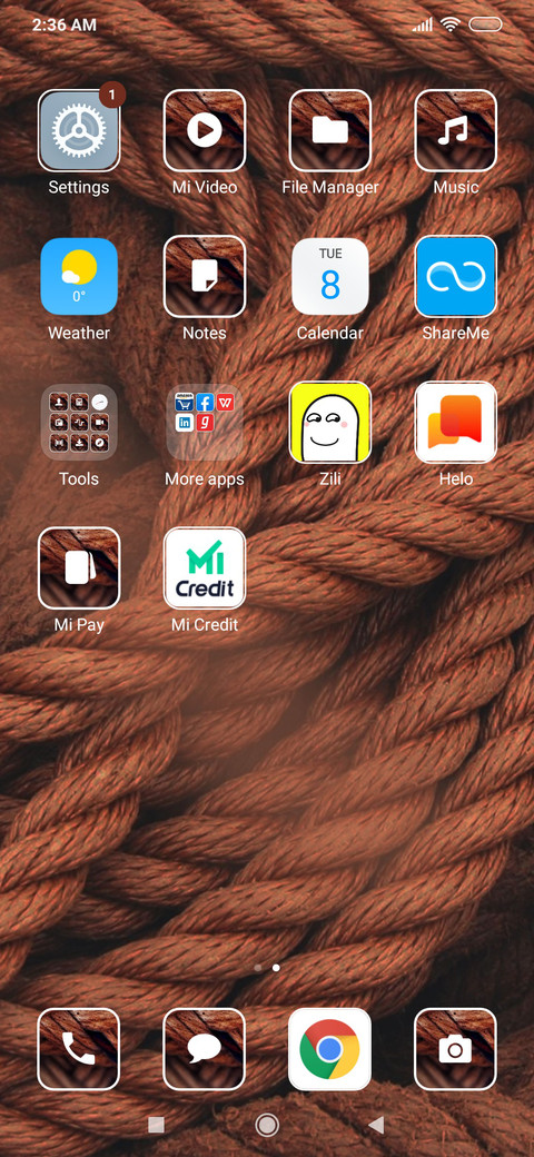 Rope_3MDS screenshot
