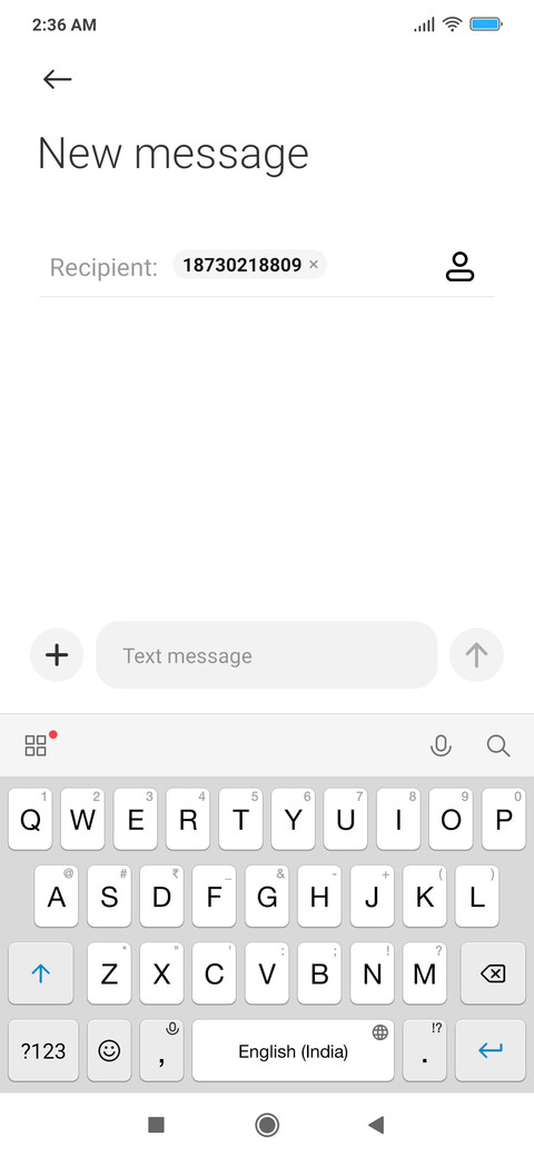 Dadi v12 screenshot