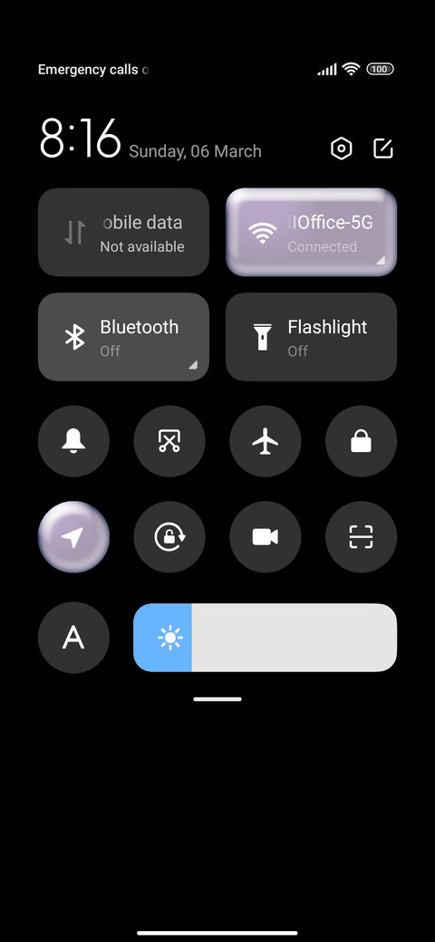 Indian screenshot