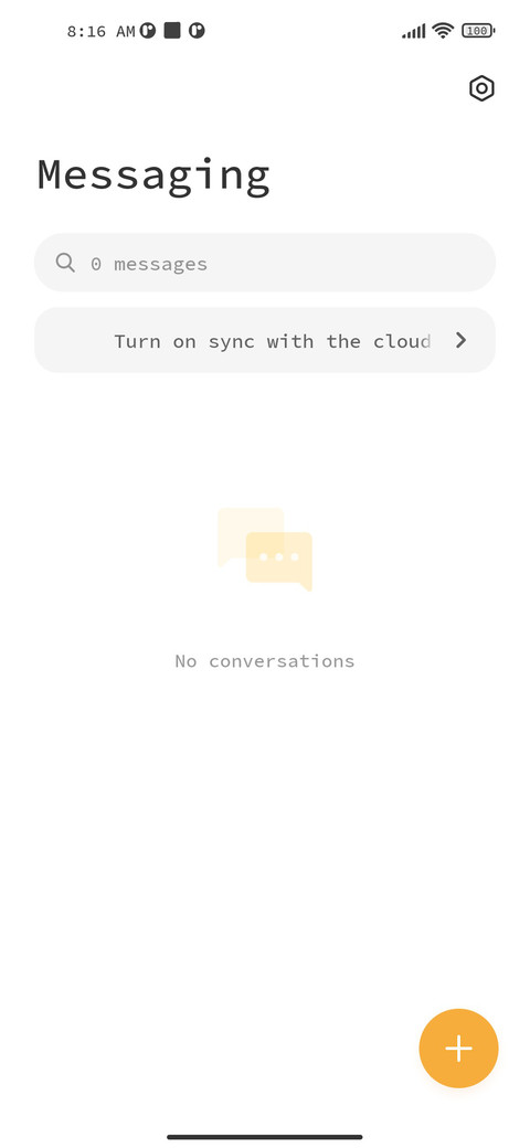 milky tc medium screenshot