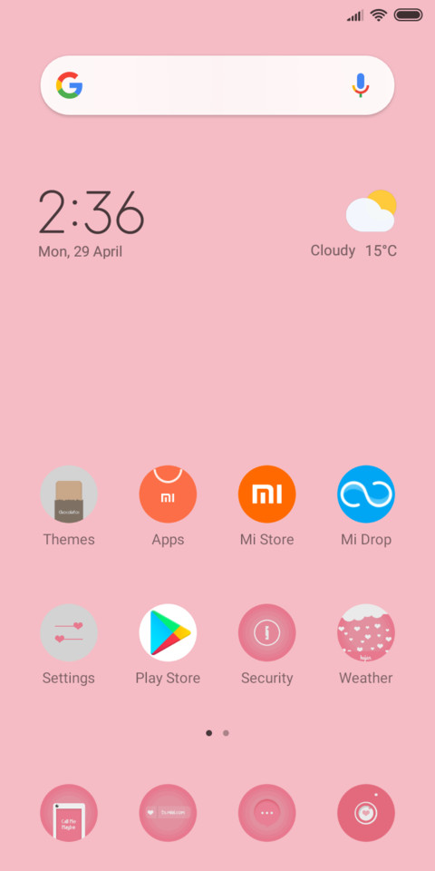 Still  Love  screenshot