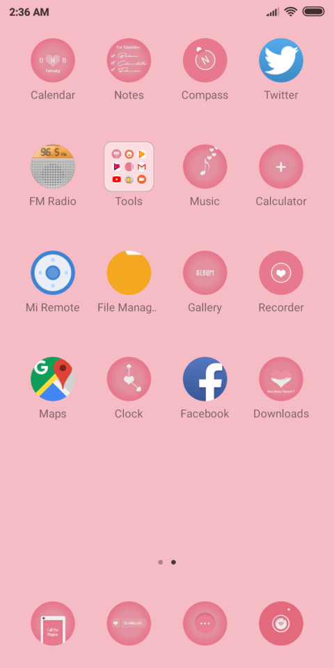 Still  Love  screenshot