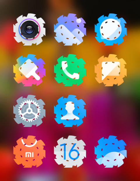 Bookey Flowers_DWM2 screenshot
