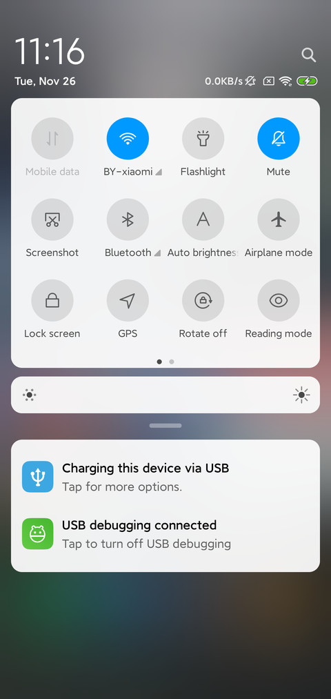 Nissan screenshot