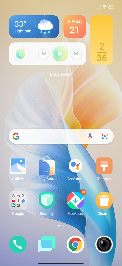 OriginFTW screenshot