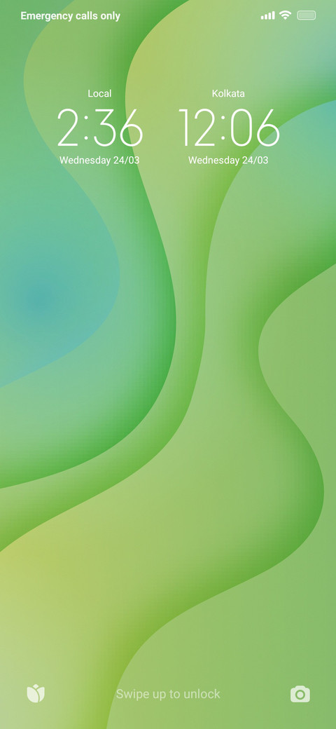 Lighting Fast screenshot