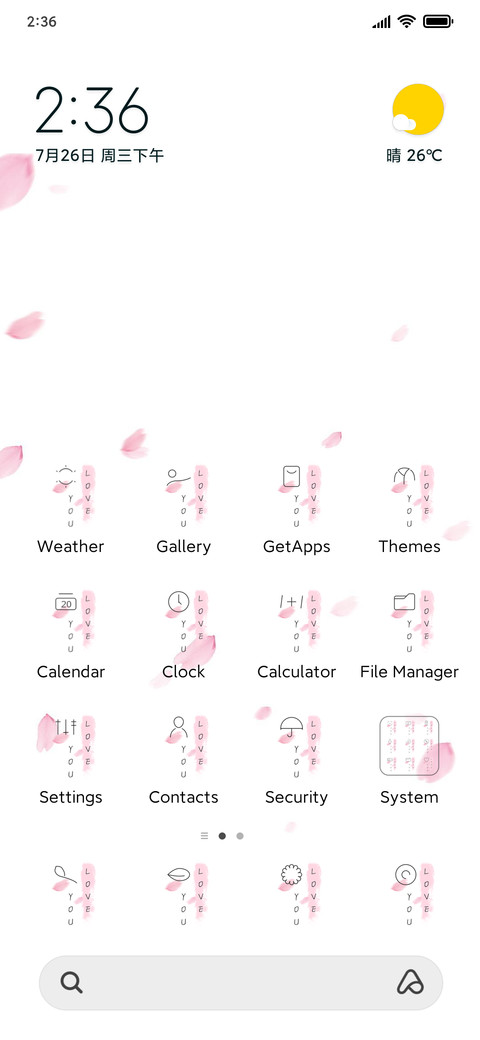You Say Later screenshot