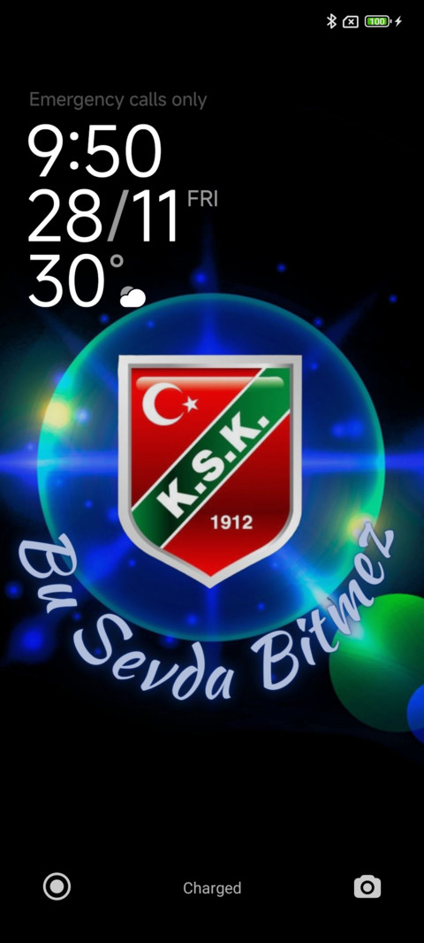 KARSIYAKA SPOR screenshot