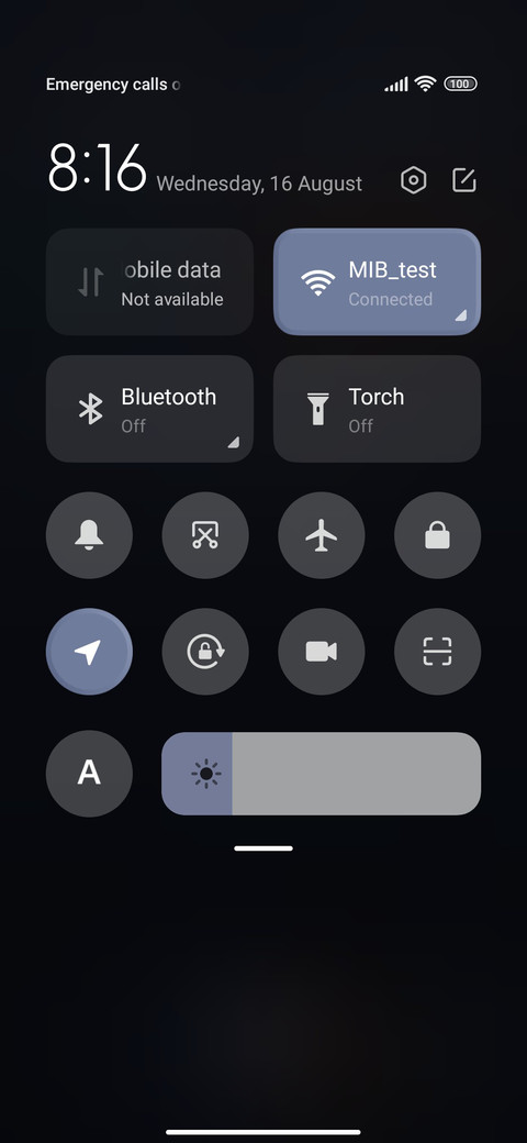 Asphalt_V14 screenshot