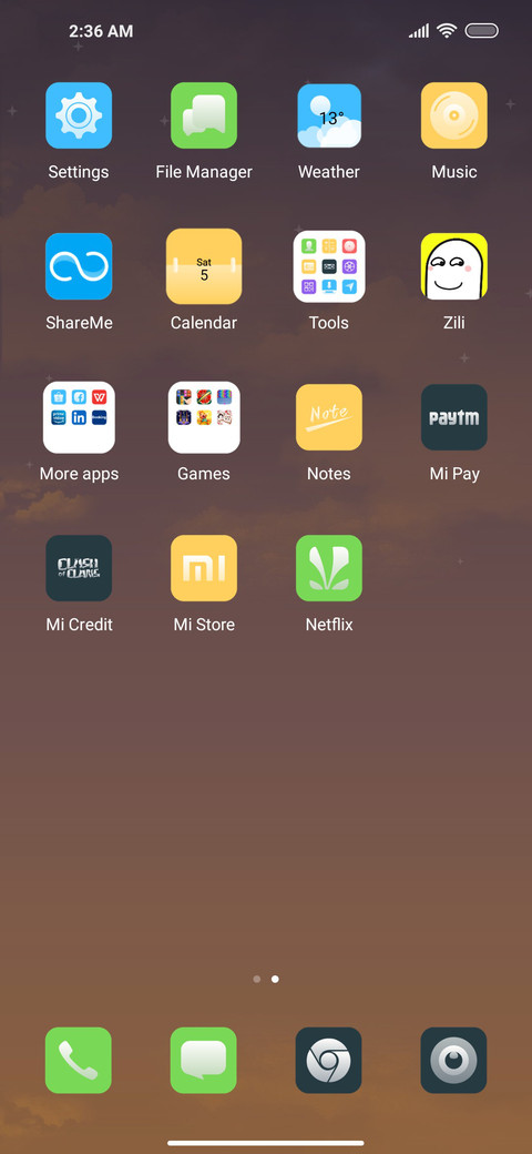 Feng Yin Ye screenshot