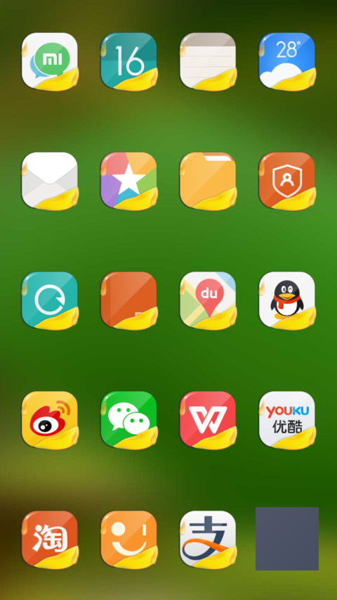  IN Mangover screenshot