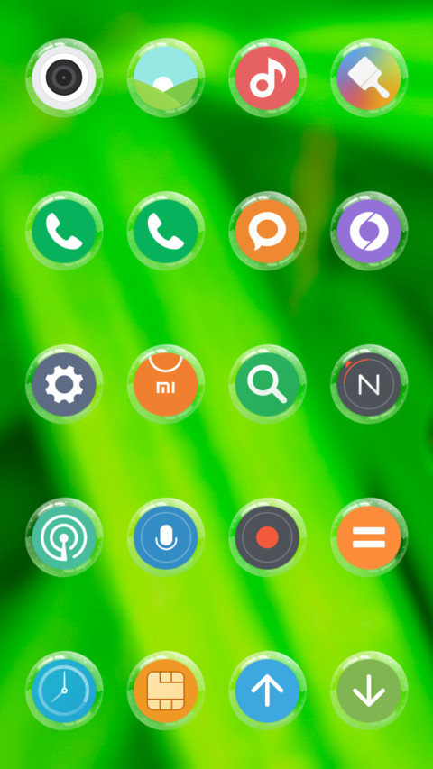  IN Natural Beauty screenshot