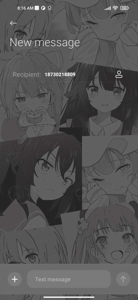 Prefer+your+comics screenshot