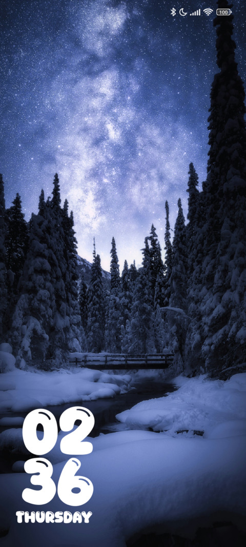Frozen Fogbank screenshot