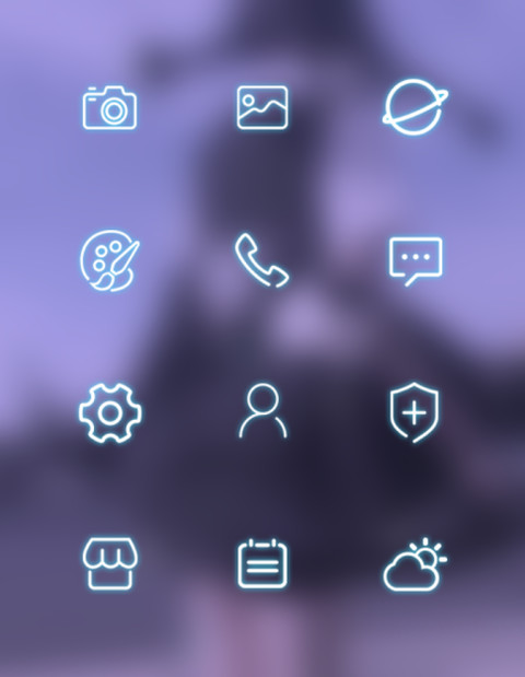 可可爱爱 没有脑袋 screenshot