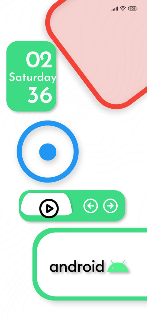 Stock2 screenshot