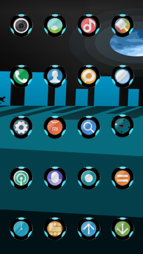 Hope NY screenshot