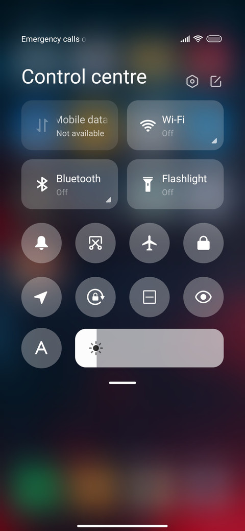 Pub  LineUi screenshot