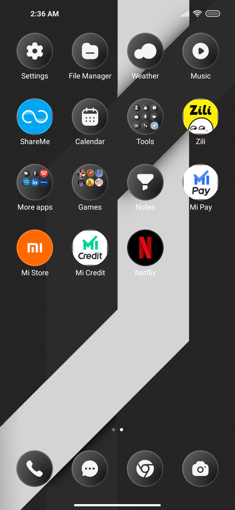 Pipe screenshot
