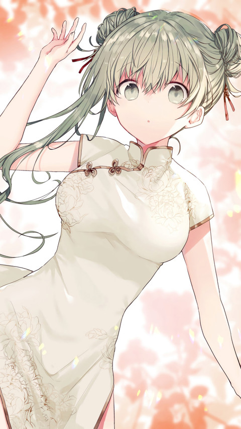 古韵美人 screenshot