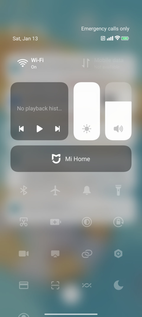 Inflatable Bear screenshot