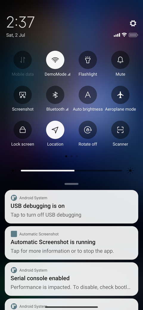  Pro 2.0 screenshot